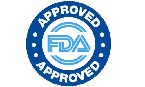 SlimPeak   Produced in FDA Compliant Facility